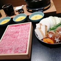 きつね - 