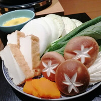 きつね - 