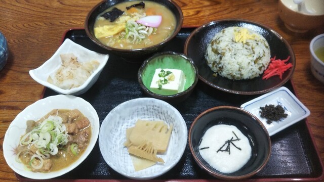 山賊旅路 道中御食事処 山賊旅路 阿蘇 郷土料理 その他 食べログ 山賊旅路 道中御食事処 山賊旅路 阿蘇 郷土料理 その他 食べログ