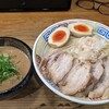 麺や拓