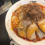 175°DENO担担麺 - 