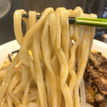 175°DENO担担麺 - 
