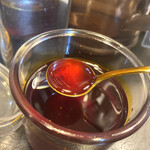 175°DENO担担麺 - 