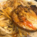 175°DENO担担麺 - 