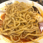 175°DENO担担麺 - 