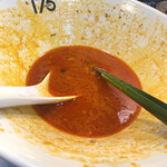 175°DENO担担麺 - 