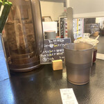 175°DENO担担麺 - 