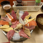 Kaitensushi Nobuchan - 