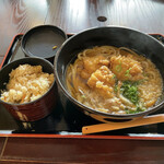 うどん処 わらし - 