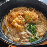 うどん処 わらし - 