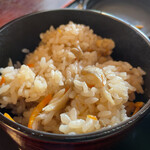 うどん処 わらし - 