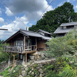 うどん処 わらし - 