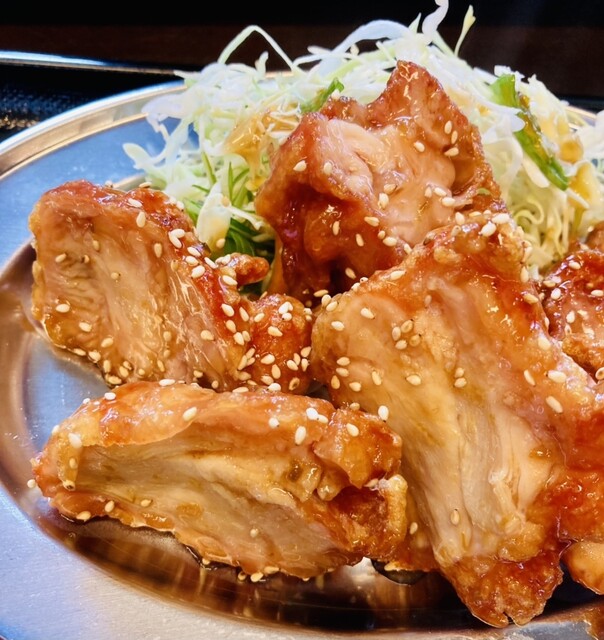 小樽 なると屋 山の手店 琴似 札幌市営 からあげ 食べログ 小樽 なると屋 山の手店 琴似 札幌市営 からあげ 食べログ