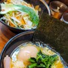 ラーメン 末廣家
