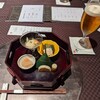神楽坂 和食 千