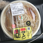 セブンイレブン - 料理写真: