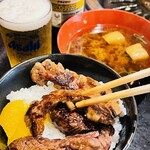 Yakiniku Gyuutei - 