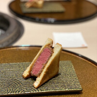 西麻布けんしろう - 