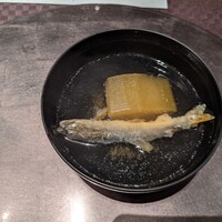 神楽坂 和食 千 - 