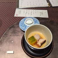 神楽坂 和食 千 - 