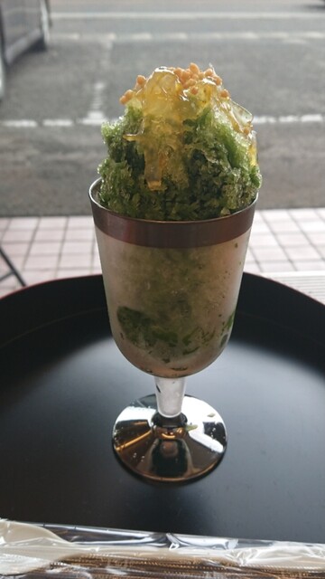 茶楽 - 卸町（その他）の写真