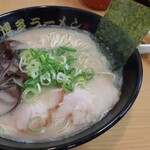 博多ラーメン つる - 