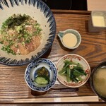 福岡料理と旬の味　福扇華 - 