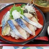 海鮮食堂 さばや
