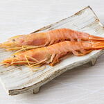 1 shrimp