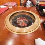 Sumibi Yakiniku Yakiyaki - 