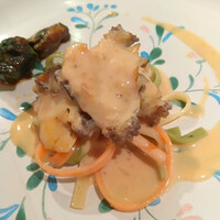 鉄板焼 いちか - 