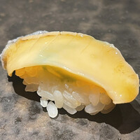 池袋 寿司 個室 空 - 生鮑