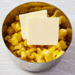 corn butter