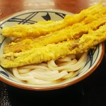 丸亀製麺 - 