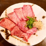 Yakiniku Tsuruya Kashihara - 