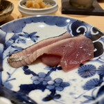 鮨 龍次郎 - 鰹くん！んまぁぁ