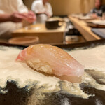 鮨 龍次郎 - 早速なんだっけｗ