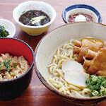 波照間 - 料理写真: