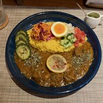 トラットリア モンテトミ - 