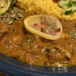 トラットリア モンテトミ - 