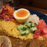 トラットリア モンテトミ - 