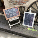 トラットリア モンテトミ - 