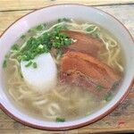 亀かめそば - 