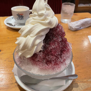 栄でおすすめの喫茶店 小倉トースト をご紹介 食べログ 栄でおすすめの喫茶店 小倉トースト をご紹介 食べログ