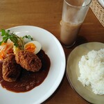 鎌倉グリル 洋食ビストロ - 