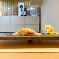 恵比寿 鮨 おぎ乃 - 