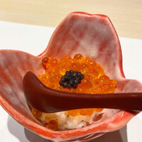 恵比寿 鮨 おぎ乃 - 