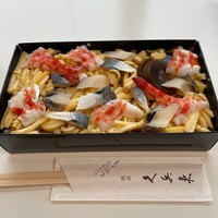 銀座 久兵衛 銀座本店 - 