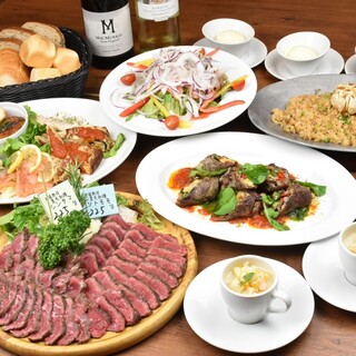夏 おすすめ 肉 彩野菜でバランス良く 熟成肉2種盛り合わせコース 熟成肉バル レッドキングコング 橋本 橋本 ステーキ 食べログ 夏 おすすめ 肉 彩野菜でバランス良く 熟成肉2種盛り合わせコース 熟成肉バル レッドキングコング 橋本 橋本 ステーキ 食べログ