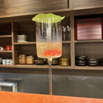 酒肴 大阪まんぷく堂 - 